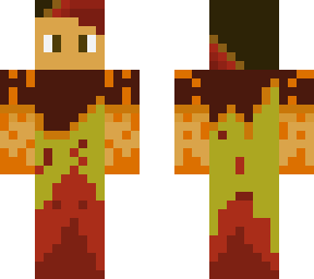 fire boy