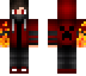 fire boy