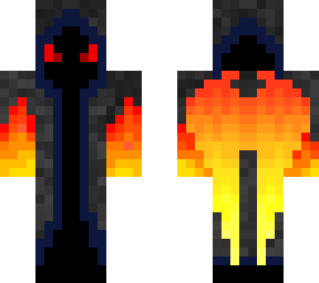 fire master