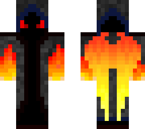 fire master[with special effects]
