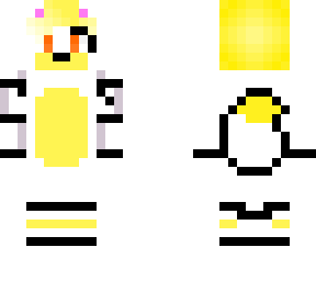 flame animatronic