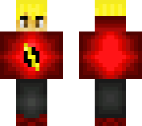 flash boy