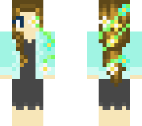 flower girl