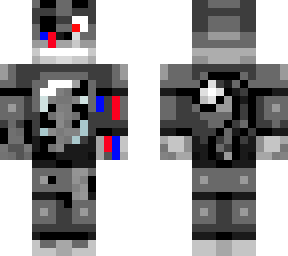 fluff's pack (beta fluff)