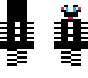 fly puppet