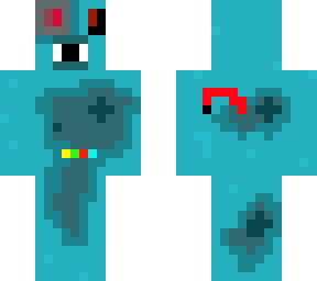 fnaf corrupted