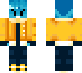 Minus | Minecraft Skins