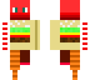 food man