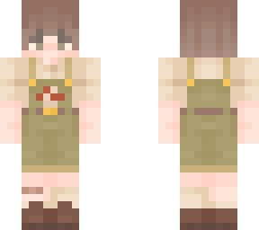 forest elf