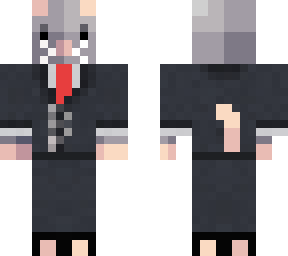 formal imouse