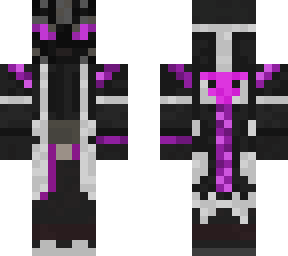fortnite catalyst (overcharged, black)