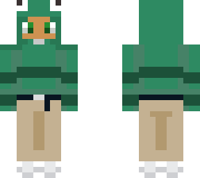 fortnite frog