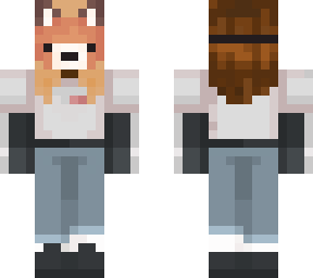 fox - dsmp!me