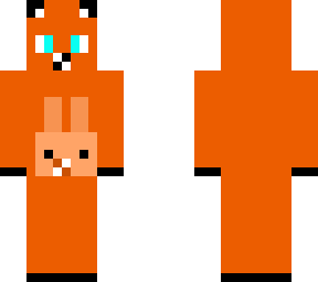 fox baby