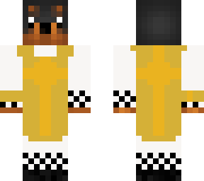 fr. piper (gold)