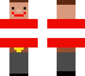 franzel minecraft dieb