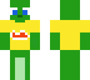 freddo frog