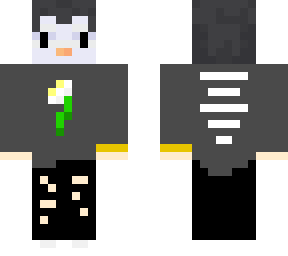 fresh penguin dark