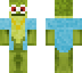 frog