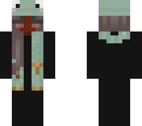 frog priest (fixed)