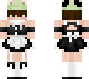 frog's skin!