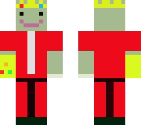 frog skin