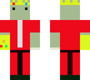 frog skin