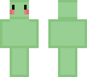 froggy