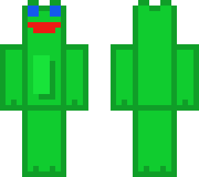 froggy chair