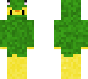 froggy duck