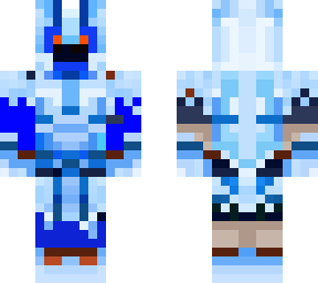 frost warden