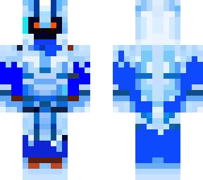 frost warden