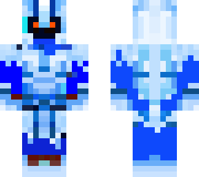 frost warden