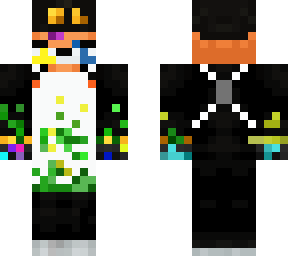 fundy paint overalls (updated) also thank you for sxfisofia for the base.