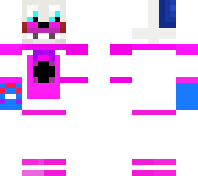 funtime freddy and bonbon