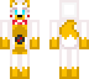 funtime star