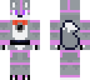 funtime wolf 2.0