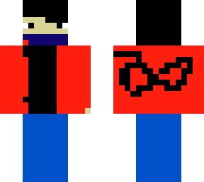 gamer boy