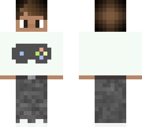 gamer guy