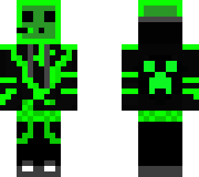 gamer slime *read description*