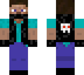 gangster steve