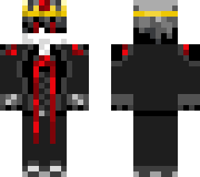 general phantom.