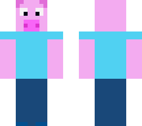 george pig book 1
