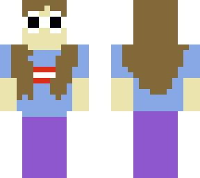 george's sister