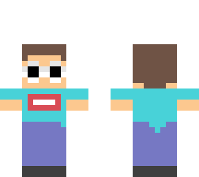 georgenotfound (stubnotfound) cursed gogy