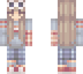 georgina ~ te