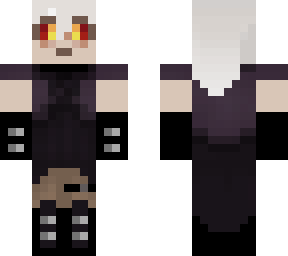 ghast assassin