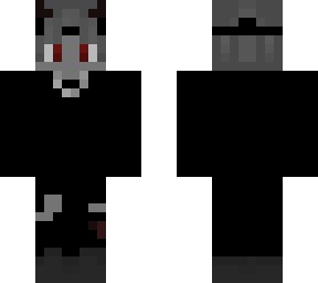ghost boy