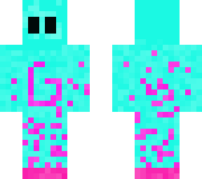ghosty v2