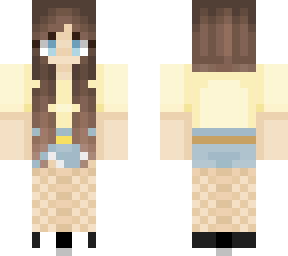 gina
